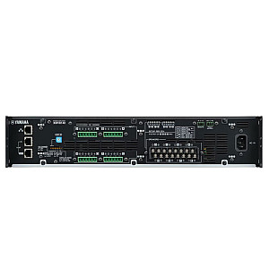 Yamaha XMV8140 8 Channel 140W Power Amplifier